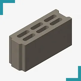 A tudomány az interlock blokkgépek mögött