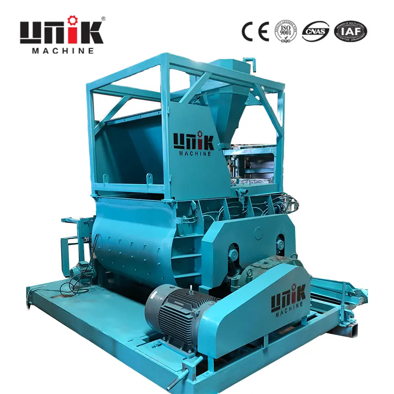 Mit hoz nekünk a kínai JS kötelező mixer?