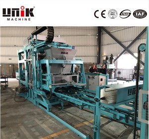 Mit kell tudni a blokkgép vásárlása előtt