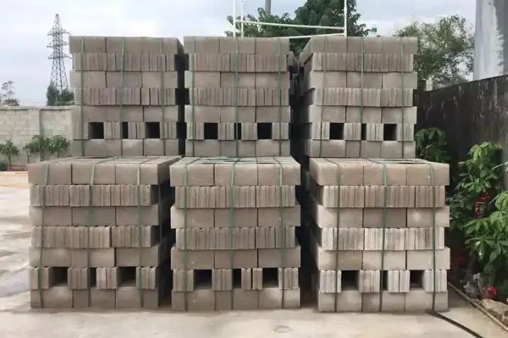 Vibrációs téglagyártó gép: Intelligensebb vibrációszabályozás a nagyobb sűrűségű betonhoz