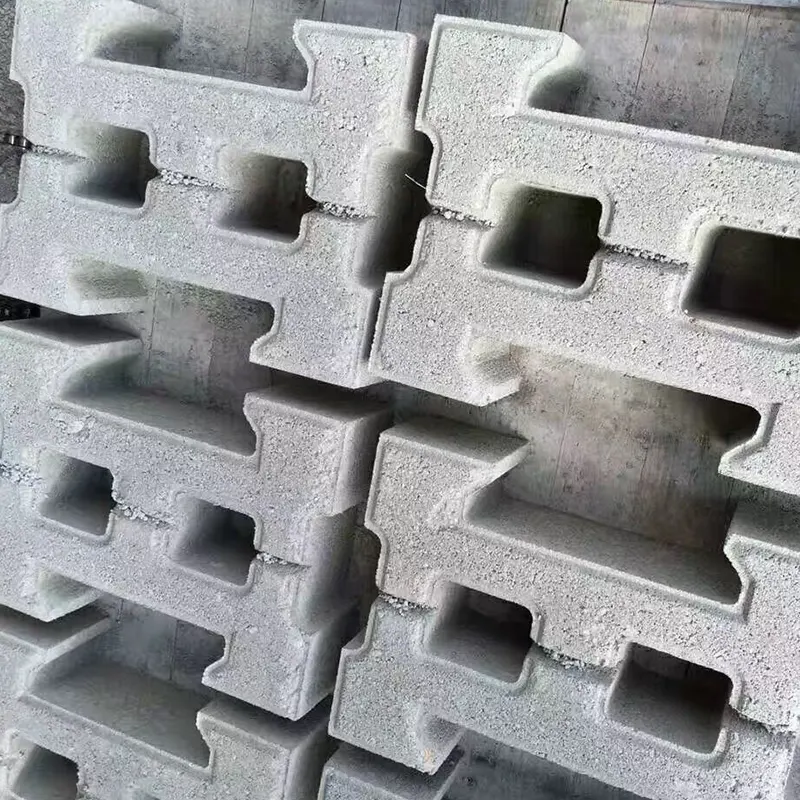 Hozzon létre gyönyörű szegély vonzerőt a Curb Stone formákkal